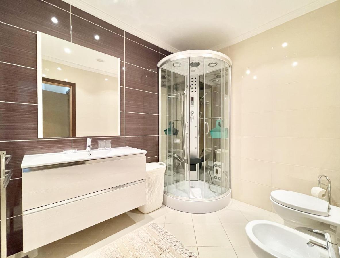 Miral 1 - Apartment 100M To The Beach By Hd Properties - Куартейра Екстериор снимка