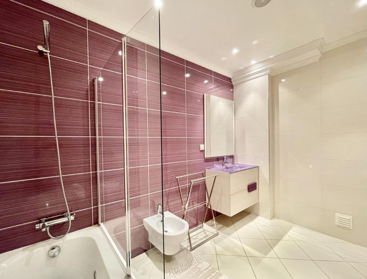 Miral 1 - Apartment 100M To The Beach By Hd Properties - Куартейра Екстериор снимка