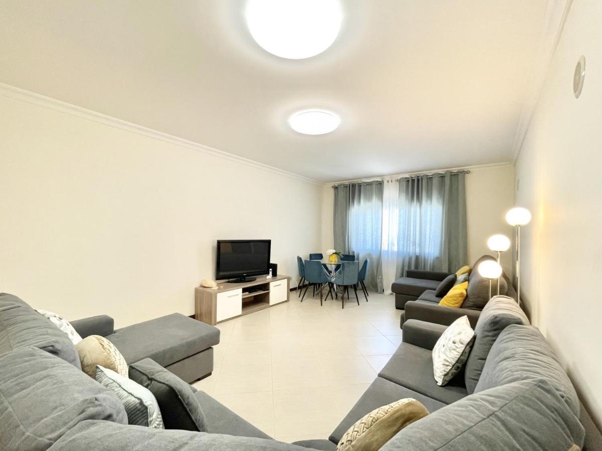 Miral 1 - Apartment 100M To The Beach By Hd Properties - Куартейра Екстериор снимка