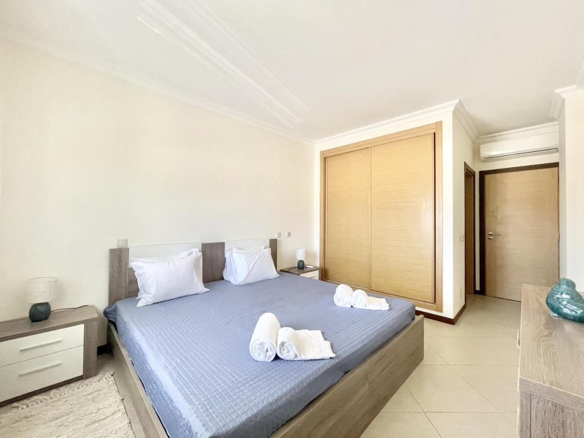 Miral 1 - Apartment 100M To The Beach By Hd Properties - Куартейра Екстериор снимка