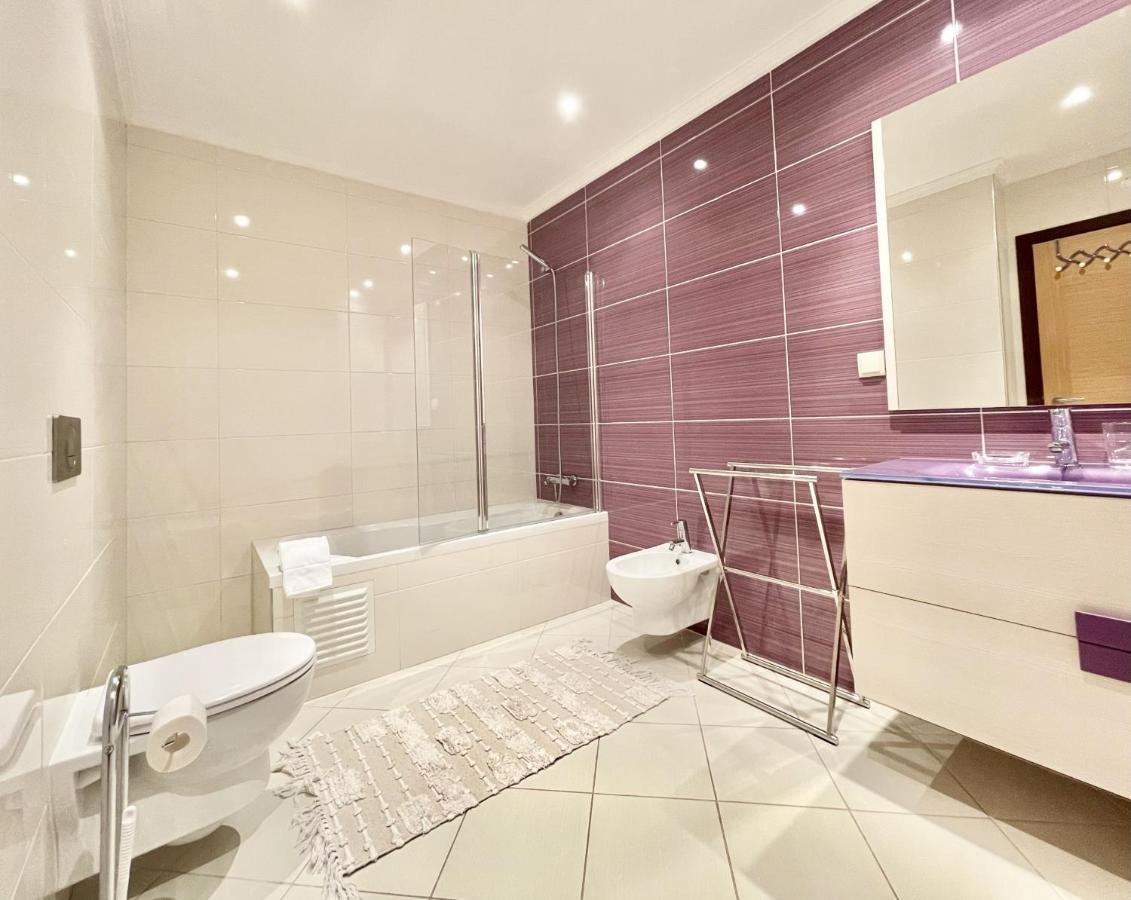 Miral 1 - Apartment 100M To The Beach By Hd Properties - Куартейра Екстериор снимка