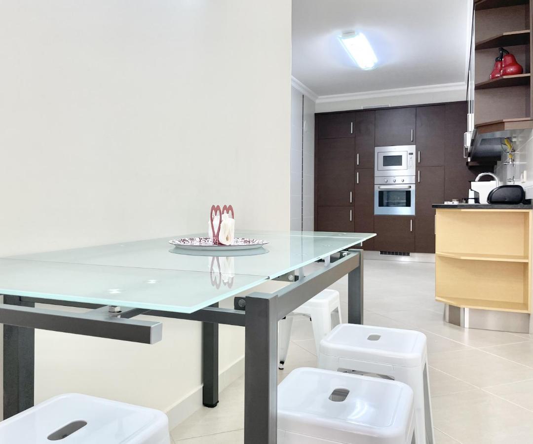 Miral 1 - Apartment 100M To The Beach By Hd Properties - Куартейра Екстериор снимка