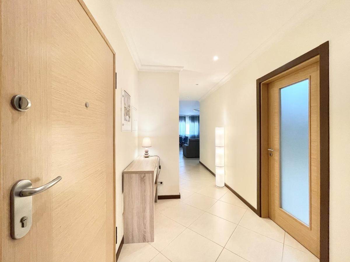 Miral 1 - Apartment 100M To The Beach By Hd Properties - Куартейра Екстериор снимка