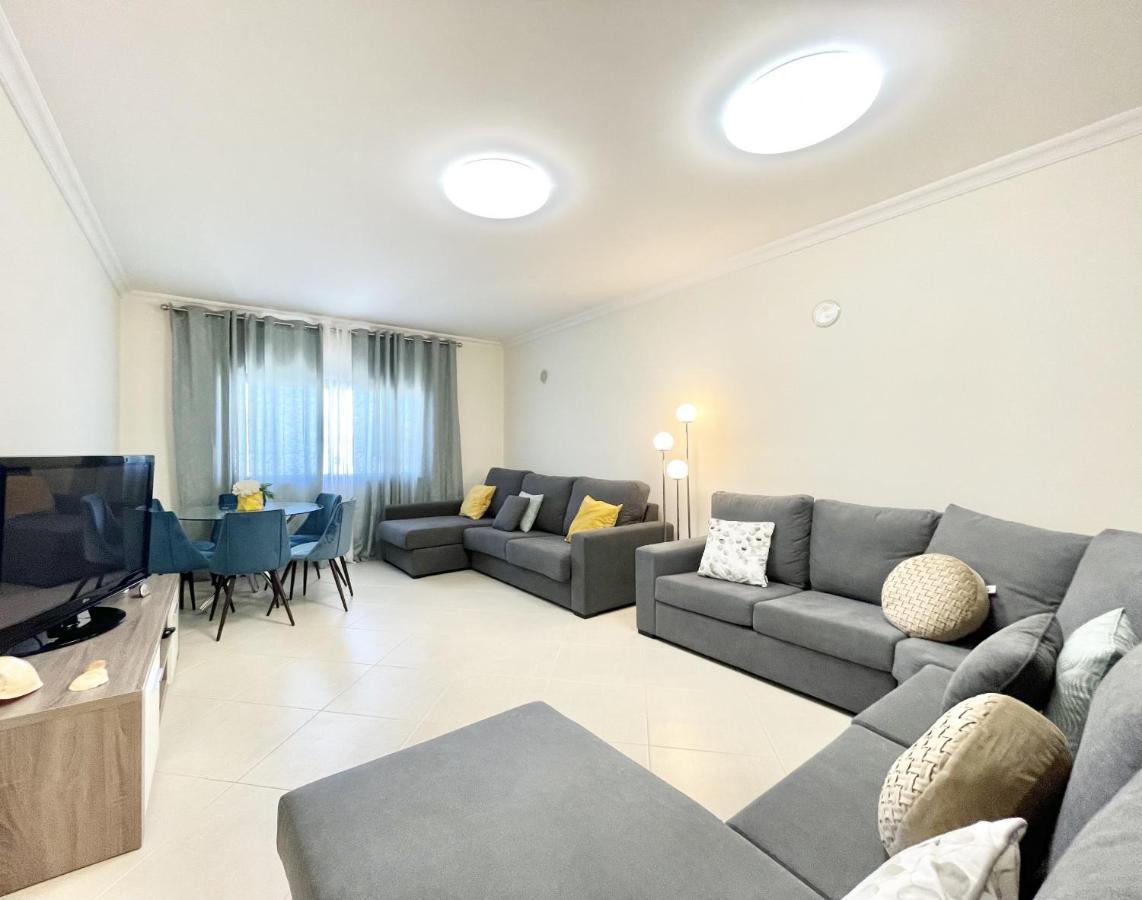 Miral 1 - Apartment 100M To The Beach By Hd Properties - Куартейра Екстериор снимка