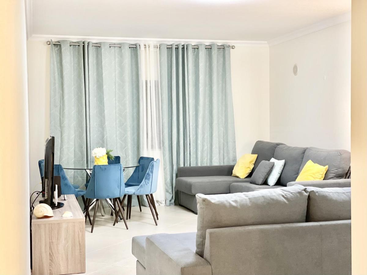 Miral 1 - Apartment 100M To The Beach By Hd Properties - Куартейра Екстериор снимка
